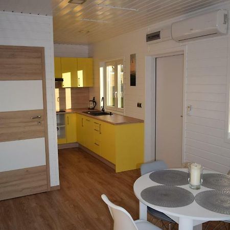 Villa Domek Cyprus Lebcz Exterior foto