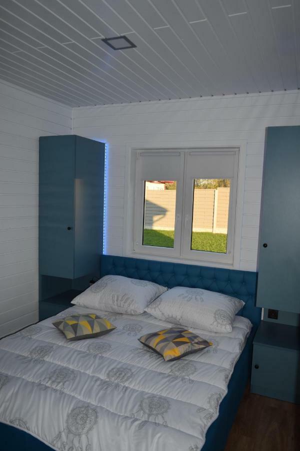 Villa Domek Cyprus Lebcz Exterior foto
