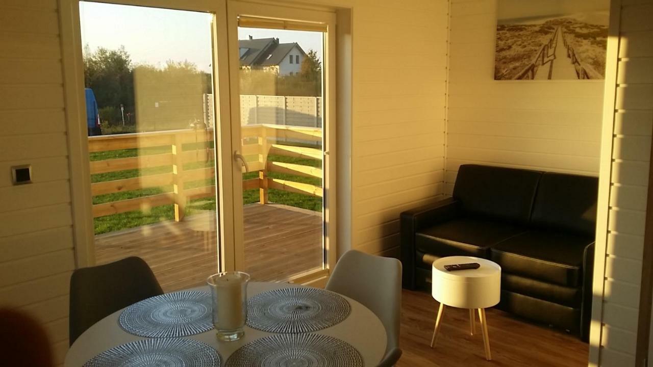 Villa Domek Cyprus Lebcz Exterior foto