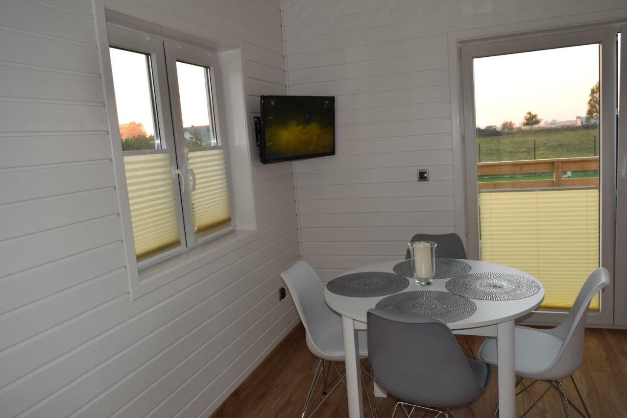 Villa Domek Cyprus Lebcz Exterior foto